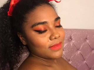 Erotyczny czat wideo evilblack2