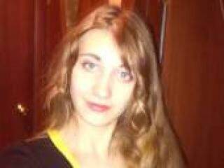 Erotyczny czat wideo evilisochka