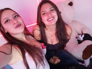 Erotyczny czat wideo evilstudents