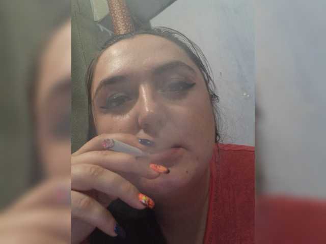 Zrzuty ekranu transmisji Evkapink