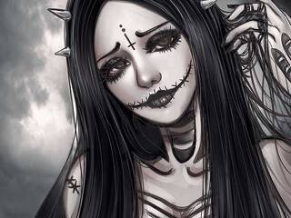 Erotyczny czat wideo evlyn-york