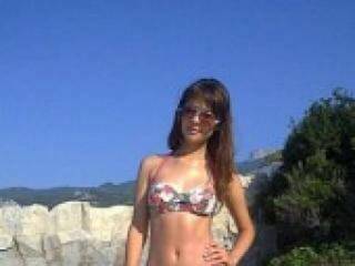 Erotyczny czat wideo evo4ka777