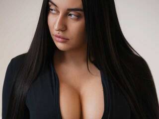 Erotyczny czat wideo Evocativea