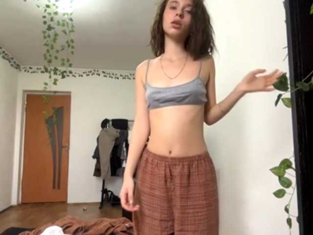 Zrzuty ekranu transmisji EvonneHeally