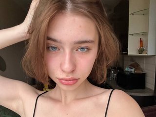 Erotyczny czat wideo EvonneHeally