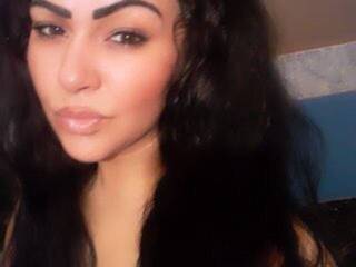 Erotyczny czat wideo EvoraDevil