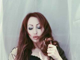 Erotyczny czat wideo EVA_