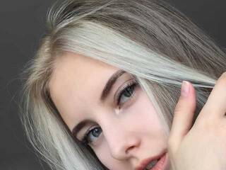 Erotyczny czat wideo Evvvaaa