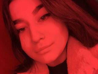 Erotyczny czat wideo ewgeshaa