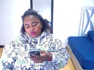 Erotyczny czat wideo exotic-karmella