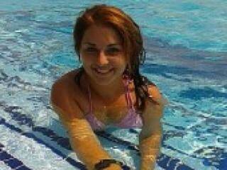 Erotyczny czat wideo exoticbabe