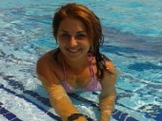 Erotyczny czat wideo exoticbabe