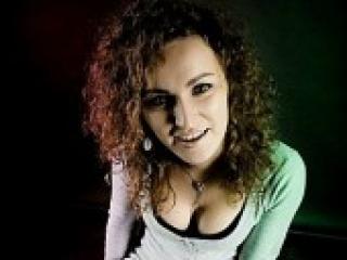 Erotyczny czat wideo exoticcgirl