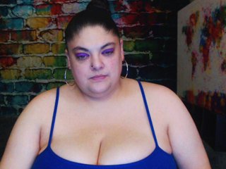 Zrzuty ekranu transmisji ExoticMelons