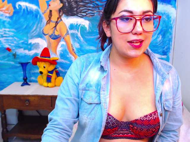 Zdjęcia exquisitspell Welcome to my room #latina #sweet #make #me #horny