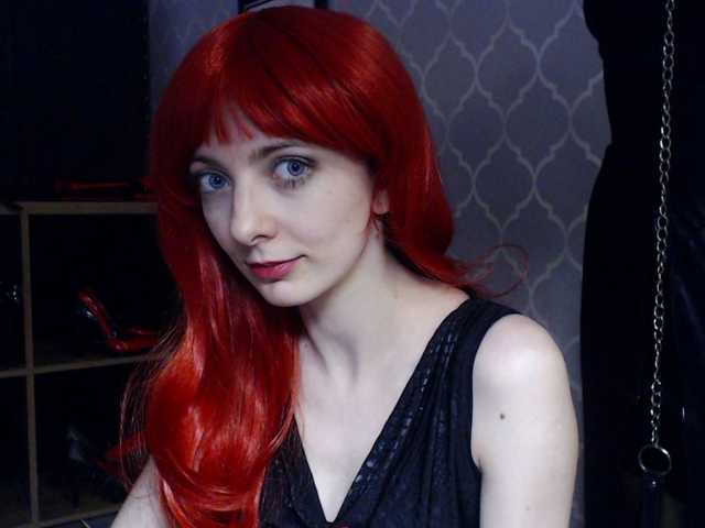 Zdjęcie profilowe EXTASYmina