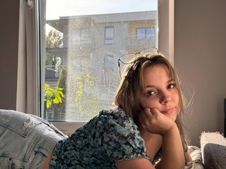 Erotyczny czat wideo extasySienna