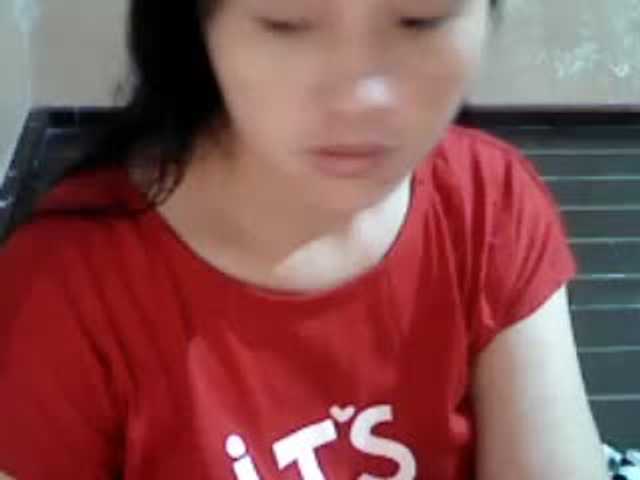 Zrzuty ekranu transmisji extraHOTbabe