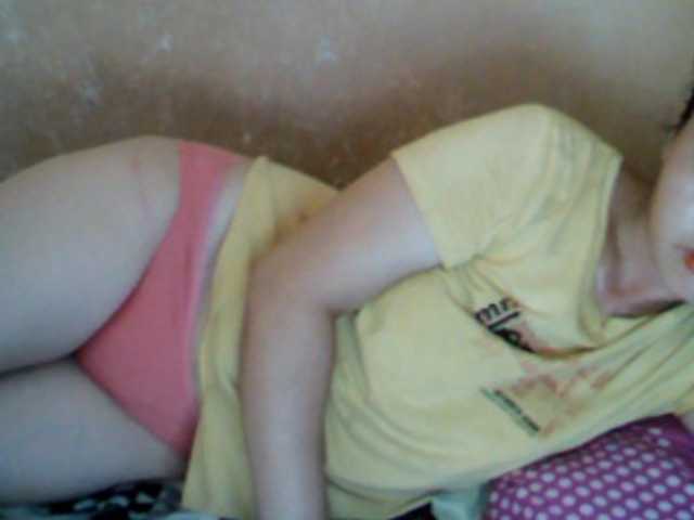 Zrzuty ekranu transmisji extraHOTbabe