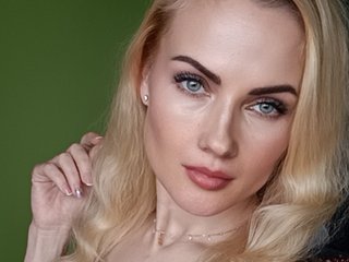Erotyczny czat wideo AngelikaStark