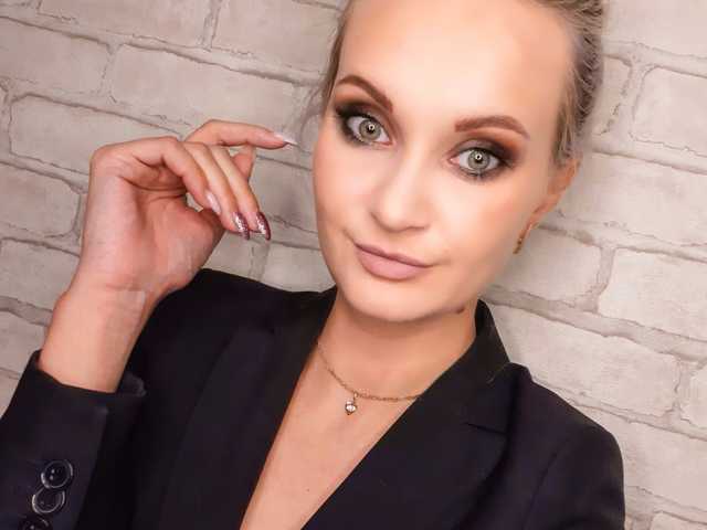 Zdjęcie profilowe eyesblonde