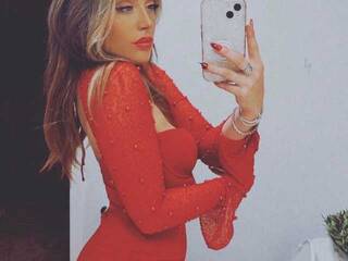 Erotyczny czat wideo Eymbrlynn