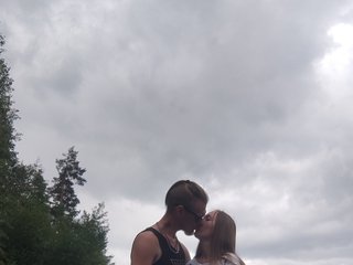 Erotyczny czat wideo F0XandM00N