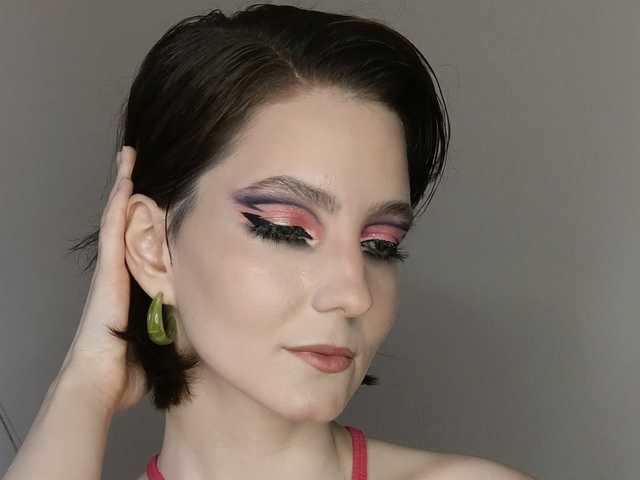 Zdjęcie profilu Ctrl_V_Desire