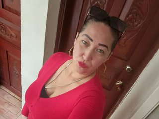 Erotyczny czat wideo Fabiana-the-cat