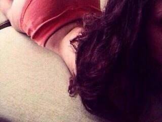 Erotyczny czat wideo faikal