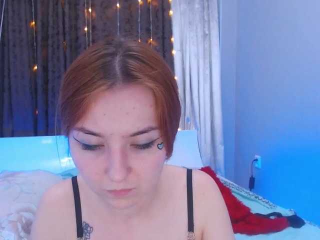 Zdjęcia fairbomb Hey guys i am redhead if you wanna know have red pussy hair we can stay alone together ♥♥♥