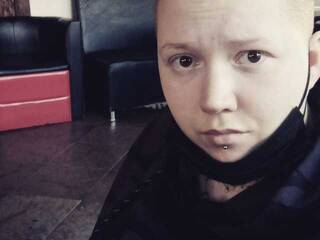 Erotyczny czat wideo Fairefox5