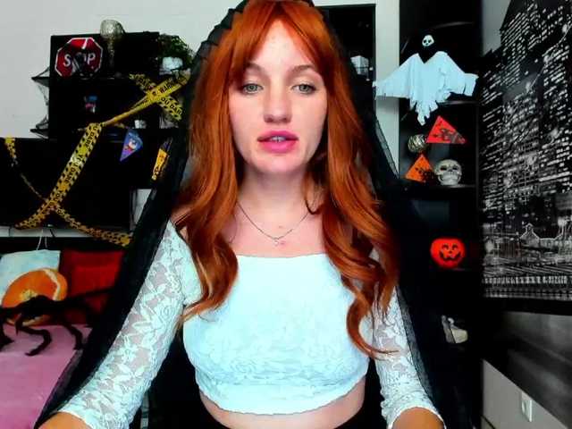 Zdjęcia Fairy-Mila Welcome ♥ My lush on and I wanna have fun with you guys ♥pvt, group show, snapchat 400 tk , dance in underwear 150 tk