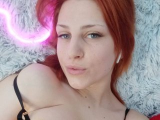 Erotyczny czat wideo FairyFox