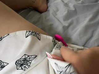 Erotyczny czat wideo fairyyana