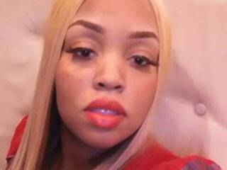 Erotyczny czat wideo Faith2017