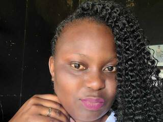 Erotyczny czat wideo Faith7