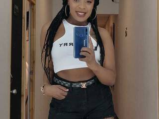 Erotyczny czat wideo Fallombruce