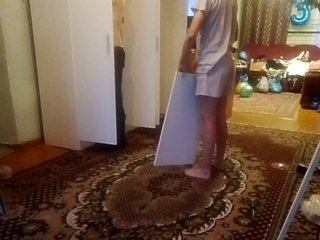 Erotyczny czat wideo Para26