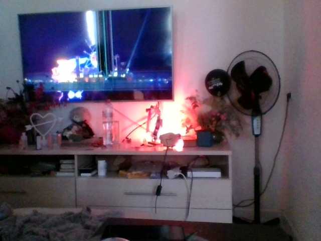 Zrzuty ekranu transmisji familysecret