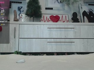 Erotyczny czat wideo --Kris--