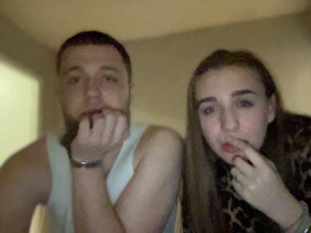 Zrzuty ekranu transmisji Family_Love