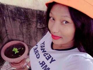 Erotyczny czat wideo FancyFace0206