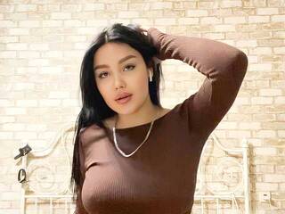 Erotyczny czat wideo FancySelfishGirl