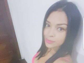 Erotyczny czat wideo fannylee