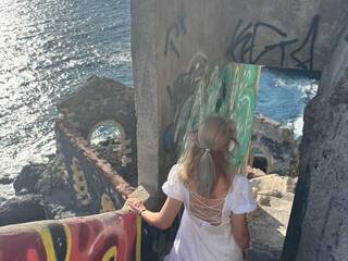 Erotyczny czat wideo Fanorasweet