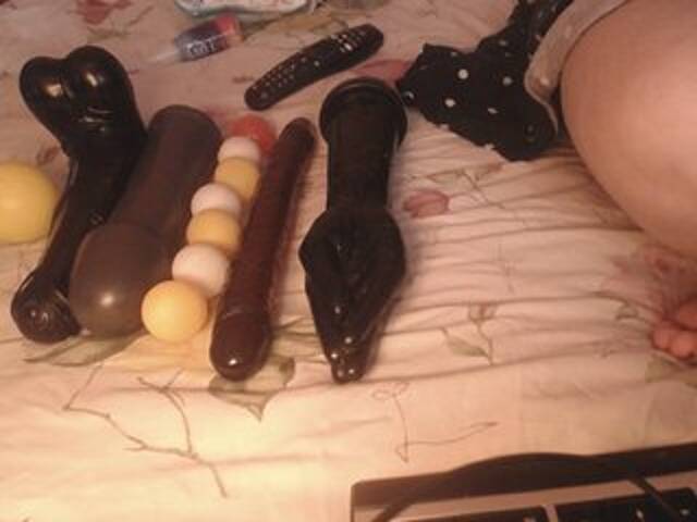 Zrzuty ekranu transmisji fanta69