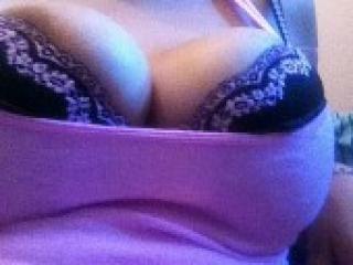 Erotyczny czat wideo fantasizes