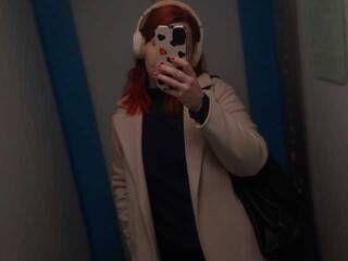 Erotyczny czat wideo -Daily-