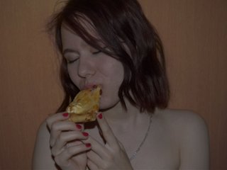 Erotyczny czat wideo -Daily-